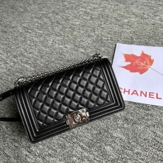 Chanel Leboy Series Bags